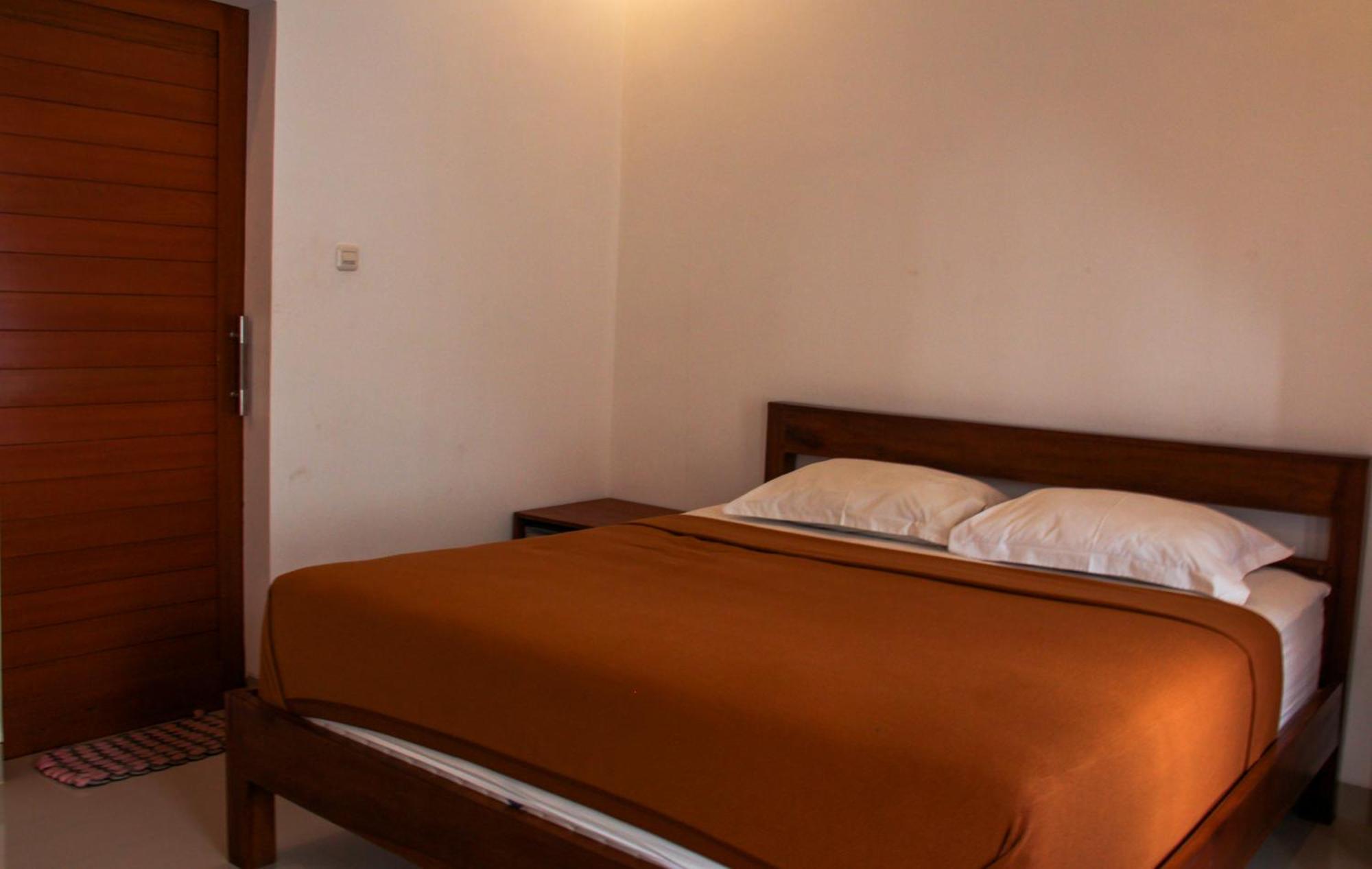Nyoman Guesthouse Canggu Habitación foto