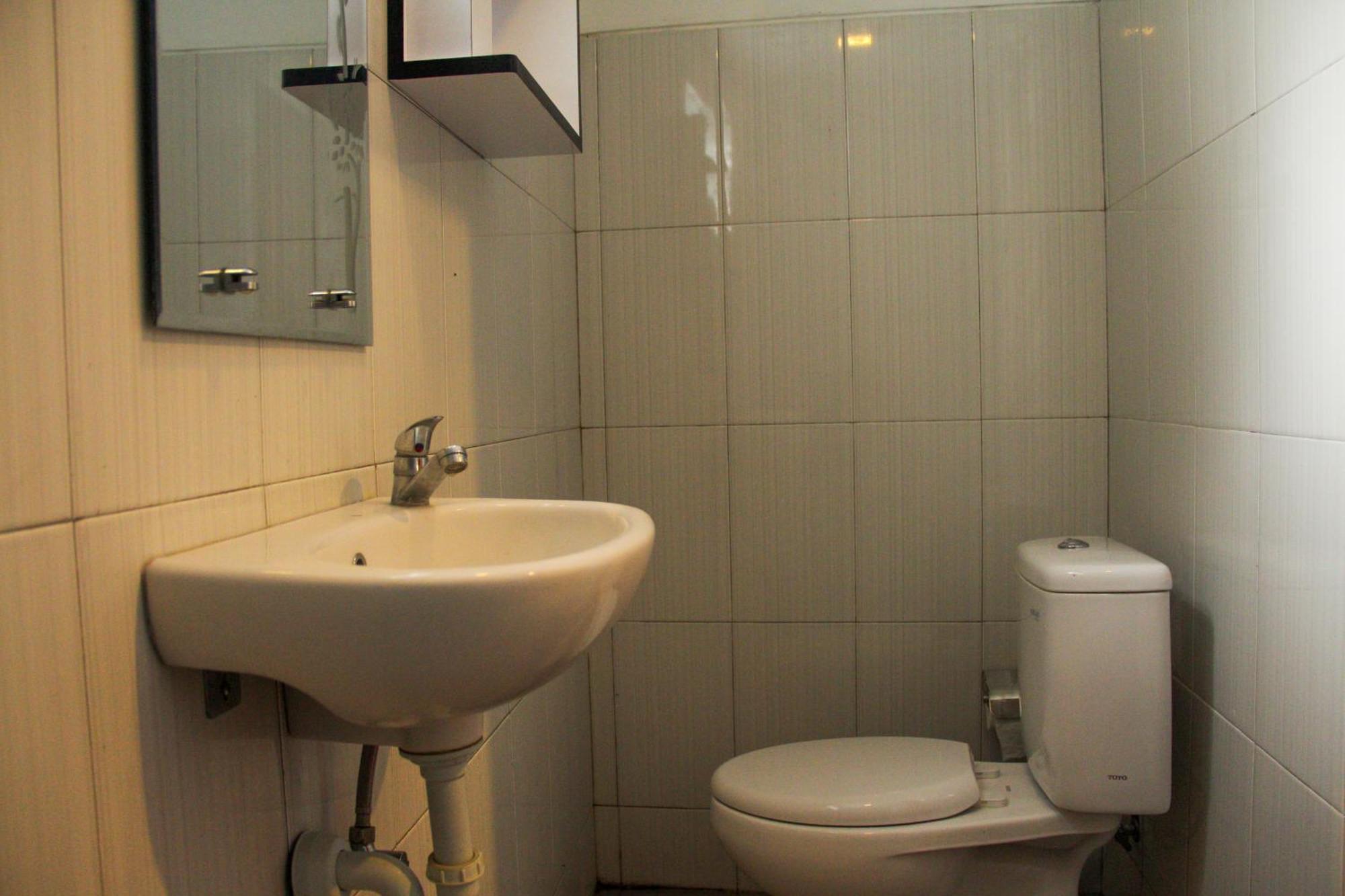 Nyoman Guesthouse Canggu Habitación foto