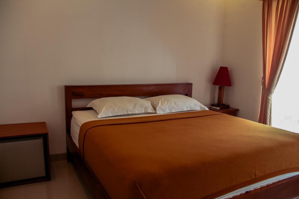 Nyoman Guesthouse Canggu Habitación foto