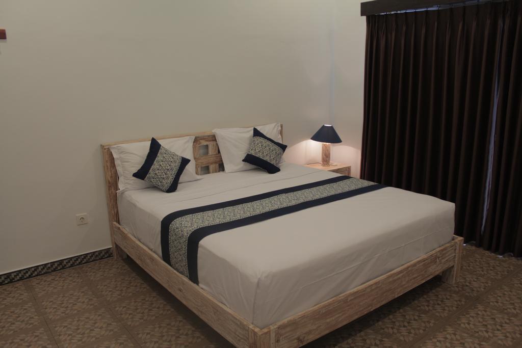 Nyoman Guesthouse Canggu Habitación foto